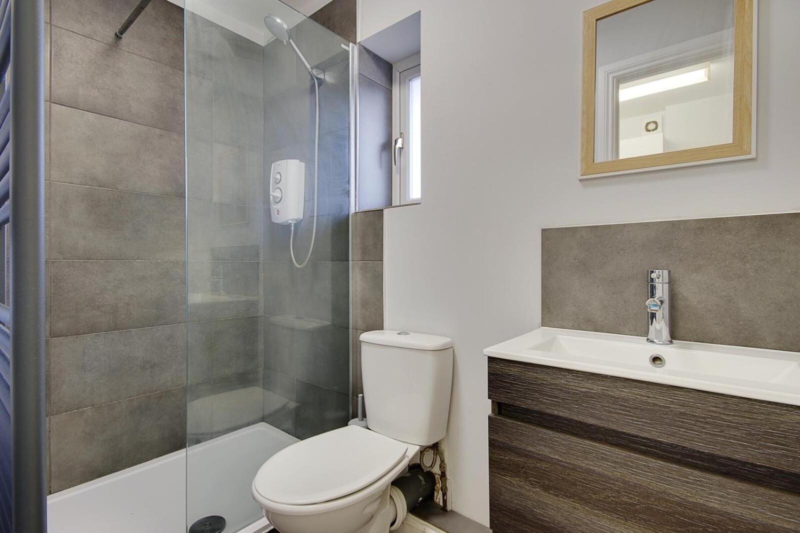 Ashley Road Apartments Пул Екстериор снимка